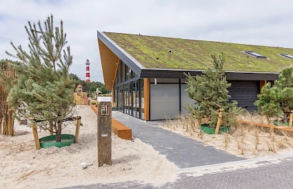 Roompot Ameland