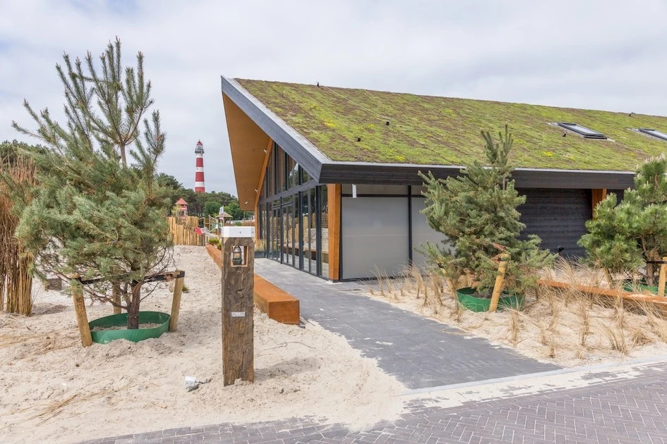 Roompot Ameland