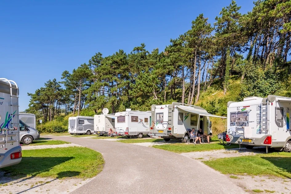 Kustpark Egmond aan Zee