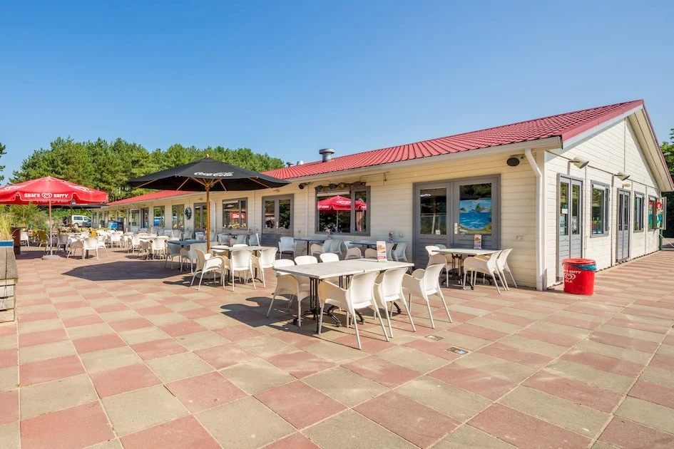 Kustpark Egmond aan Zee