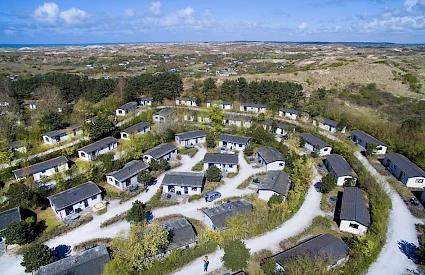 Kustpark Egmond aan Zee