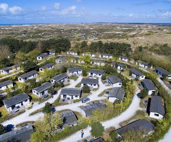 Kustpark Egmond aan Zee
