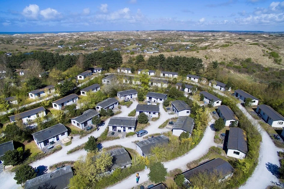 Kustpark Egmond aan Zee