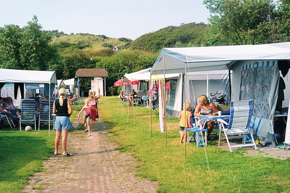 Camping Dishoek