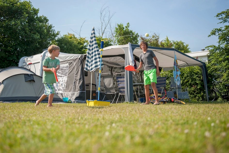Camping Dishoek