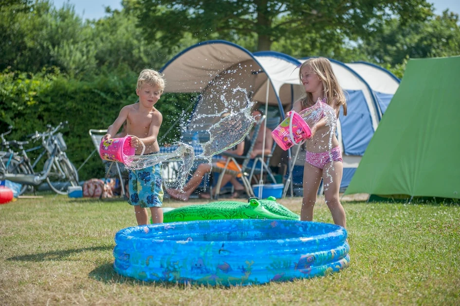 Camping Dishoek