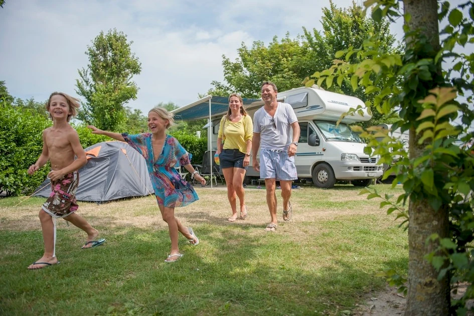 Camping Dishoek