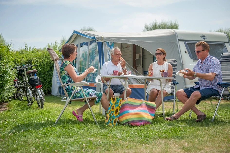 Camping Dishoek