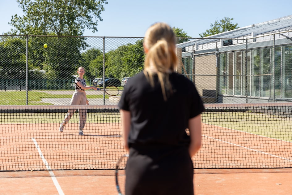 Vakantiepark Callassande