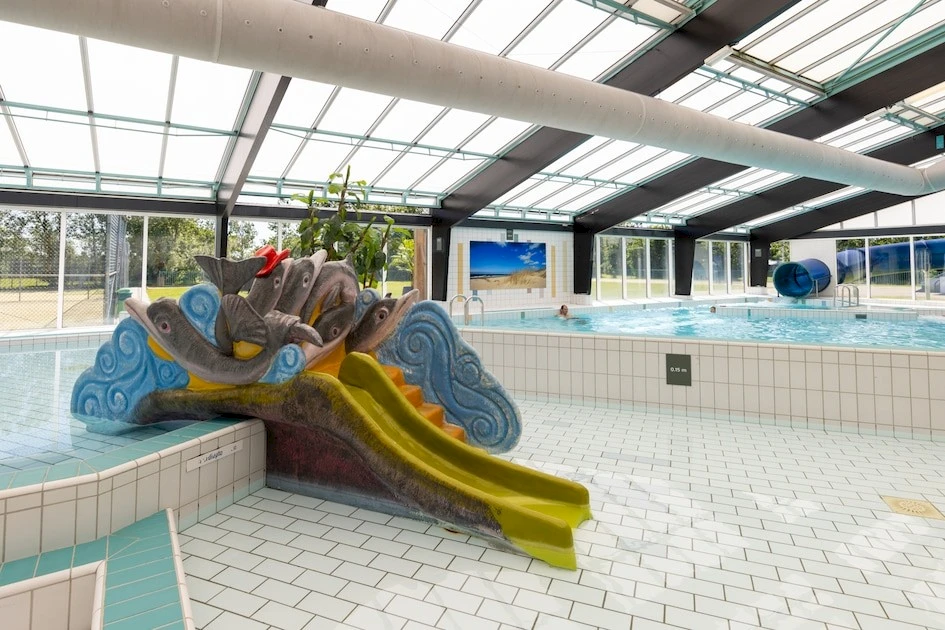 Vakantiepark Callassande