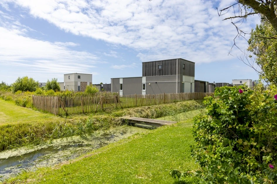 Vakantiepark Callassande