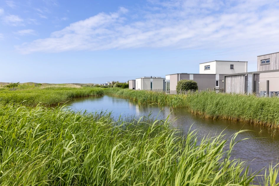 Vakantiepark Callassande