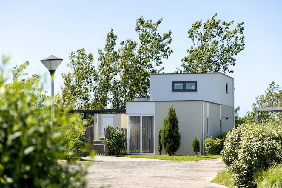 Vakantiepark Callassande