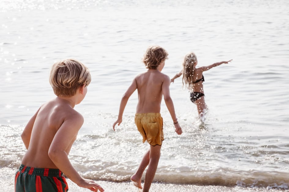 Vakantiepark Callassande