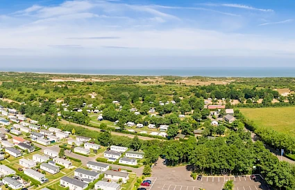 Camping De Zandput