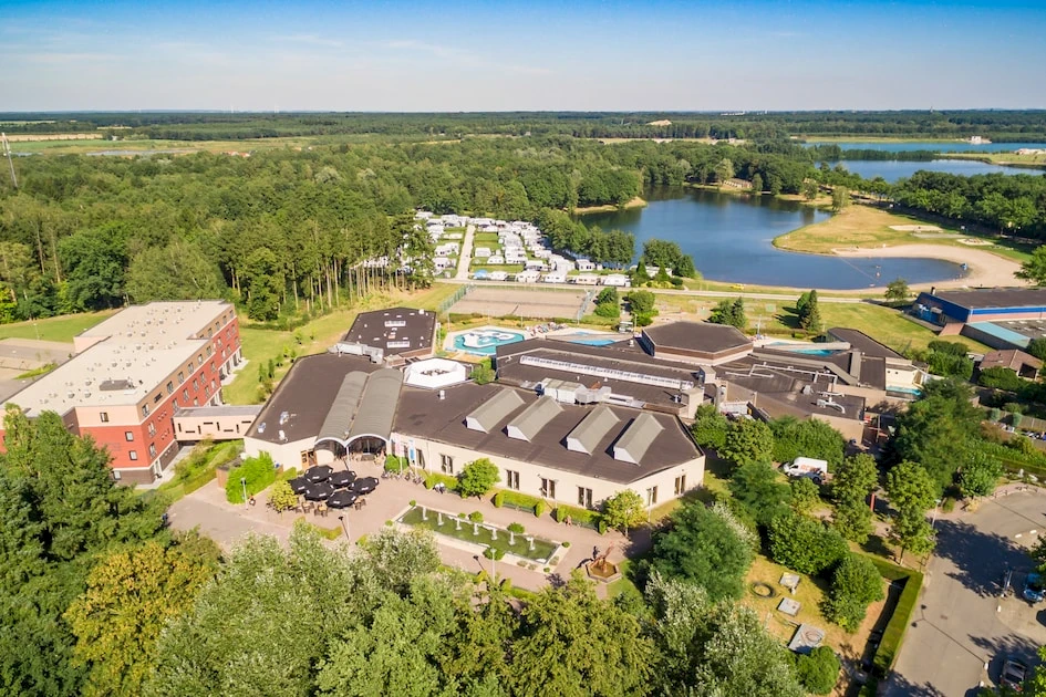 Parkhotel Bad Arcen