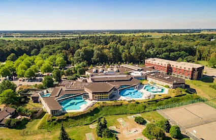 Parkhotel Bad Arcen