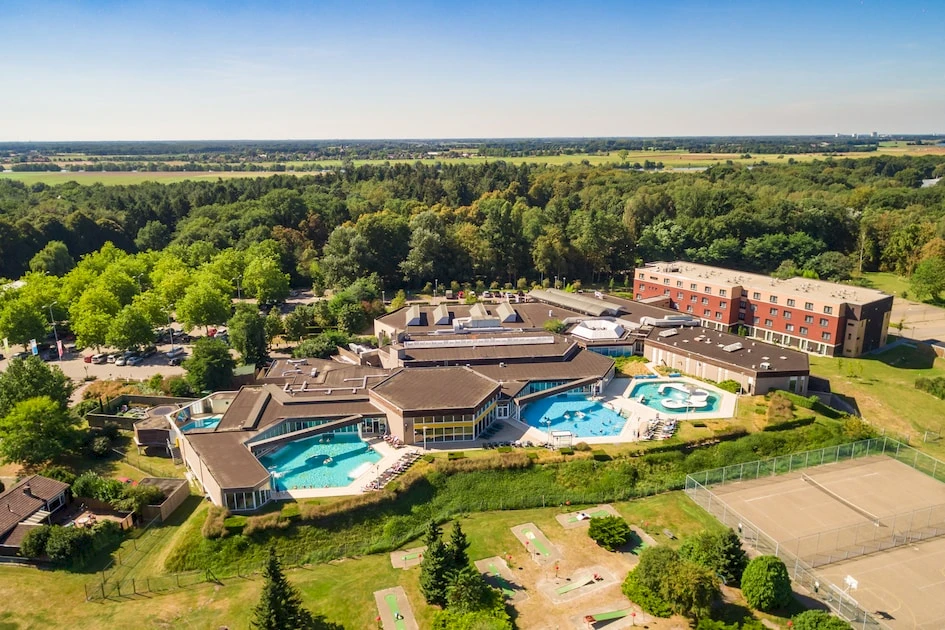 Parkhotel Bad Arcen