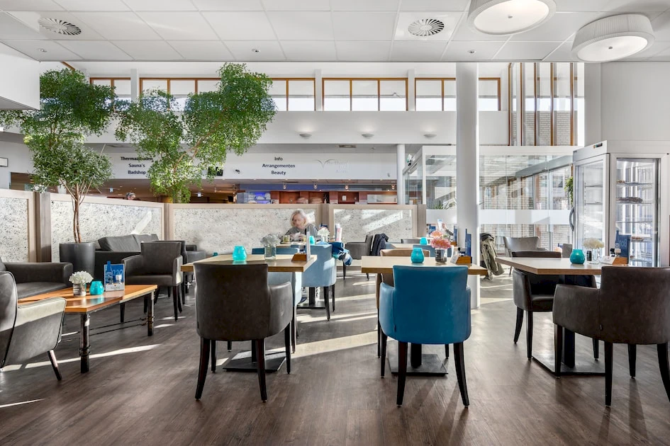 Parkhotel Bad Arcen
