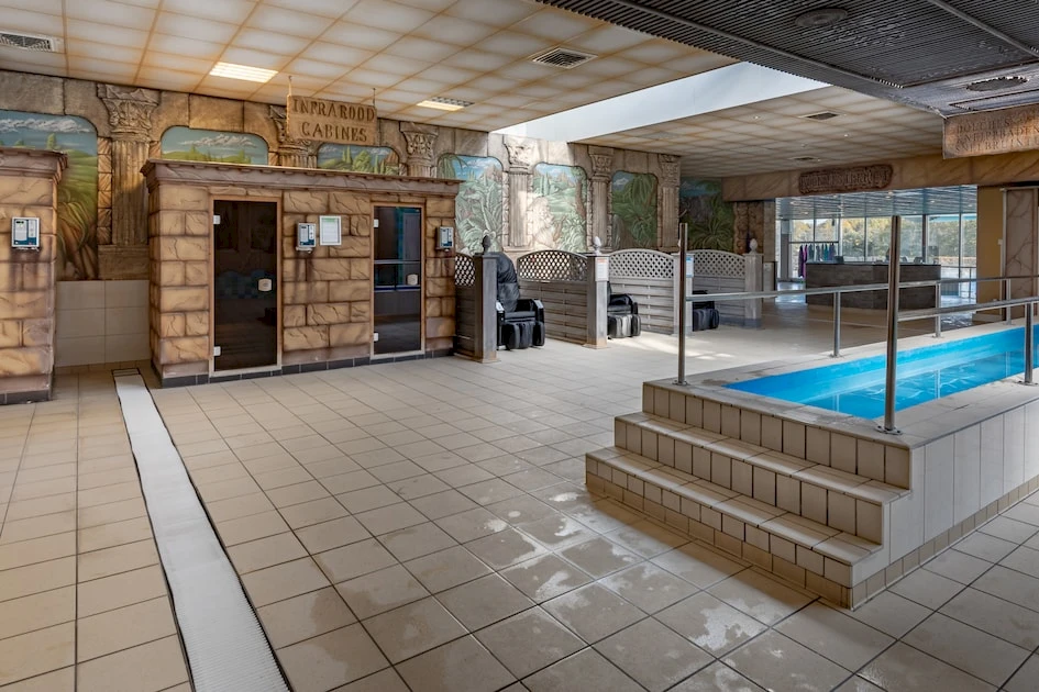 Parkhotel Bad Arcen