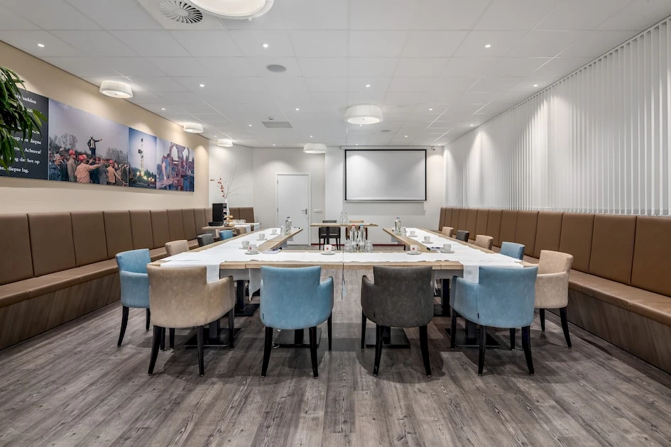 Parkhotel Bad Arcen