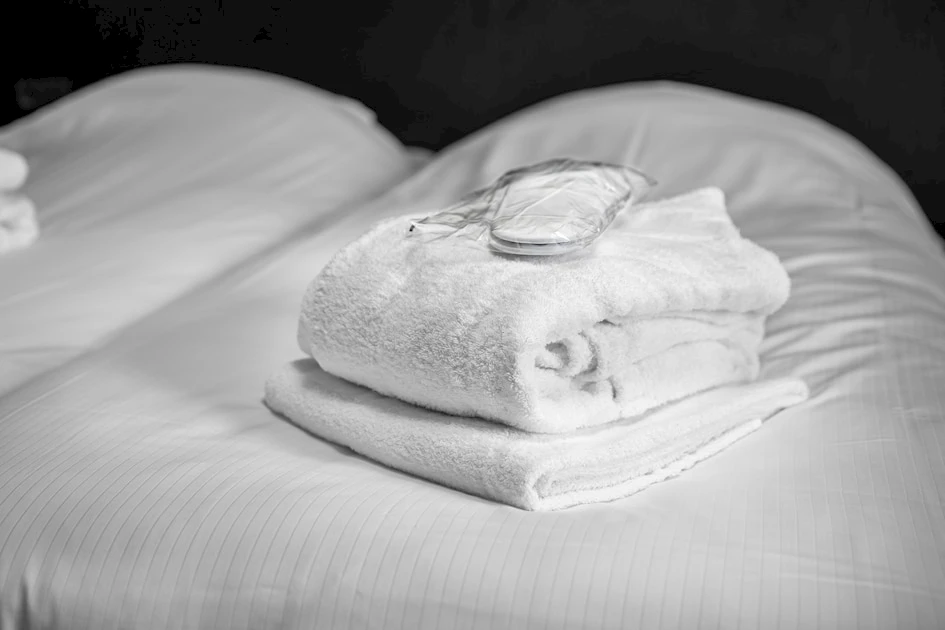 Parkhotel Bad Arcen