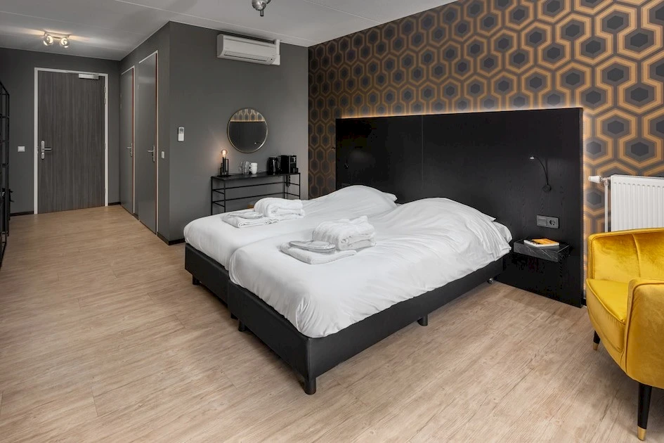 Parkhotel Bad Arcen