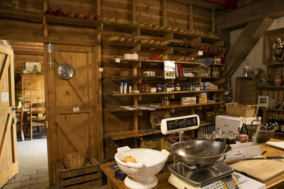 Hoeve De Pippert