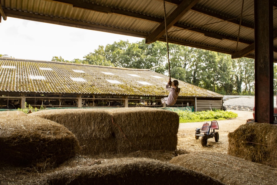 Hoeve De Pippert