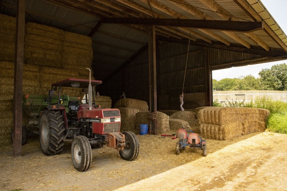 Hoeve De Pippert