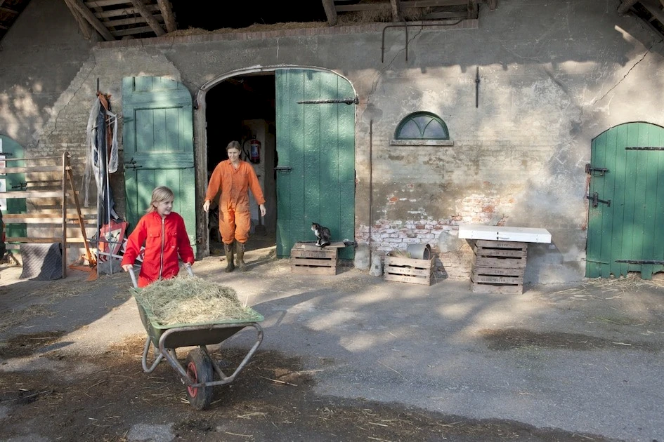 Hoeve De Pippert