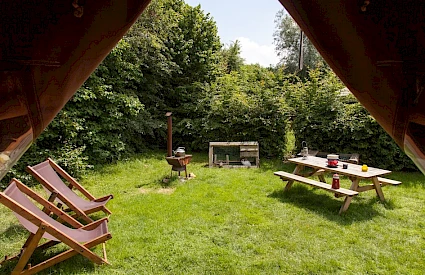 Hoeve Zeeland