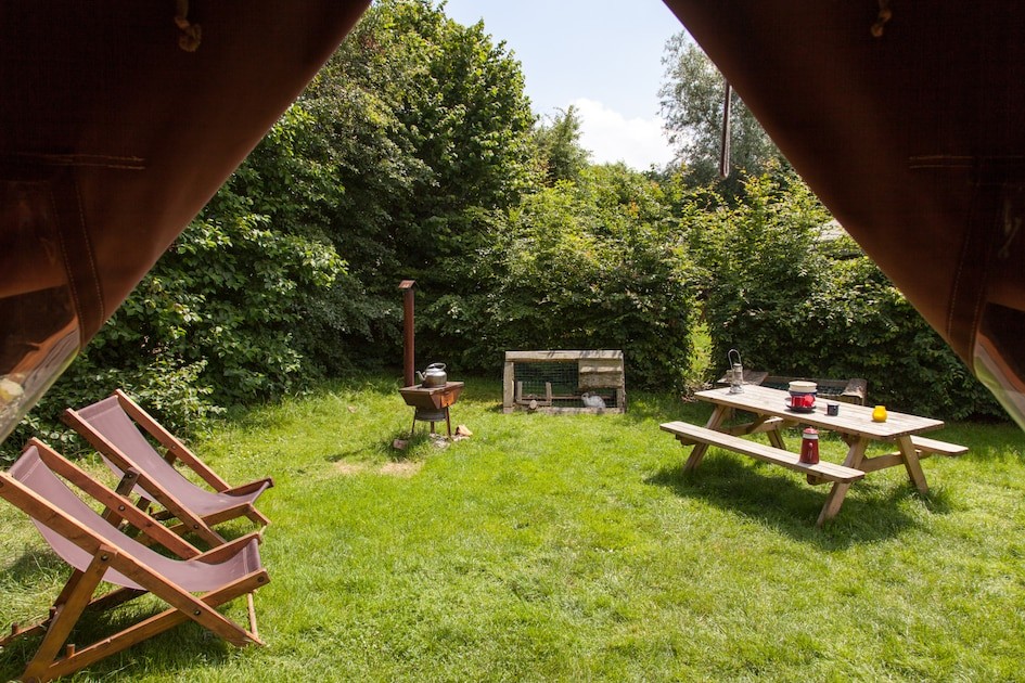 Hoeve Zeeland