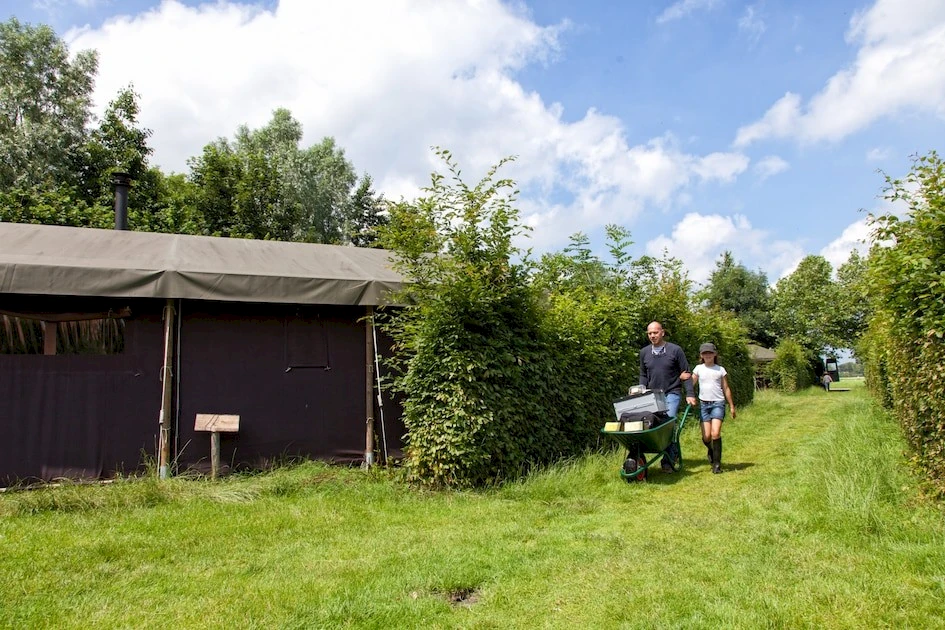 Hoeve Zeeland