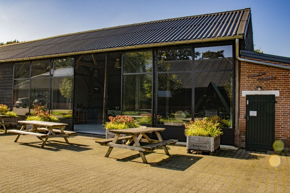 Mariahout in de Hei