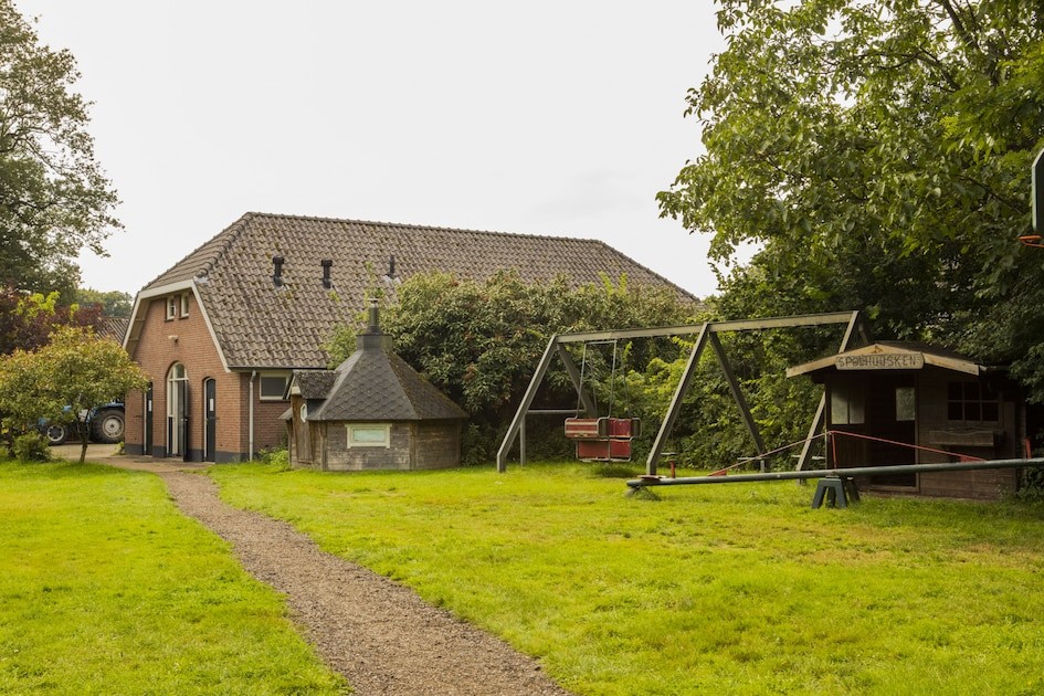 't Boshuis