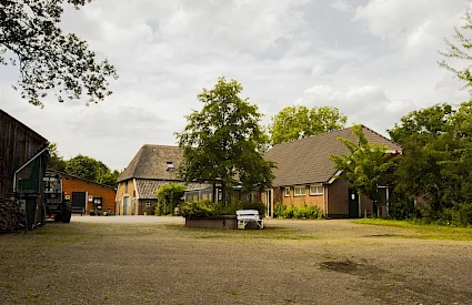 't Boshuis