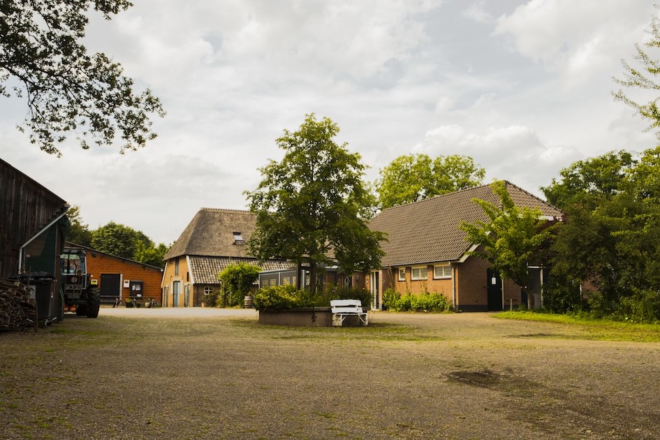 't Boshuis