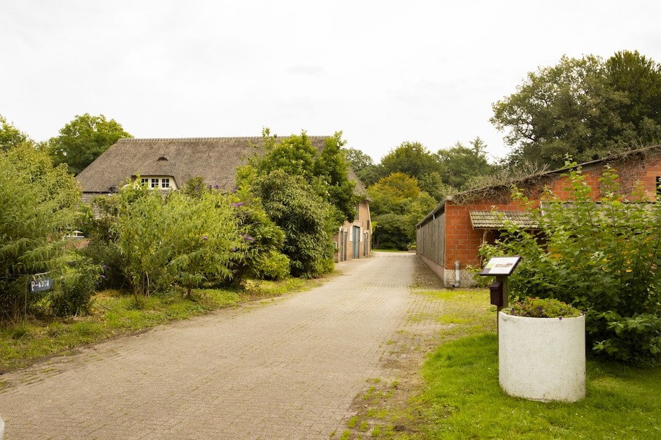 't Boshuis