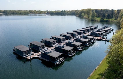 Park Marina Mookerplas