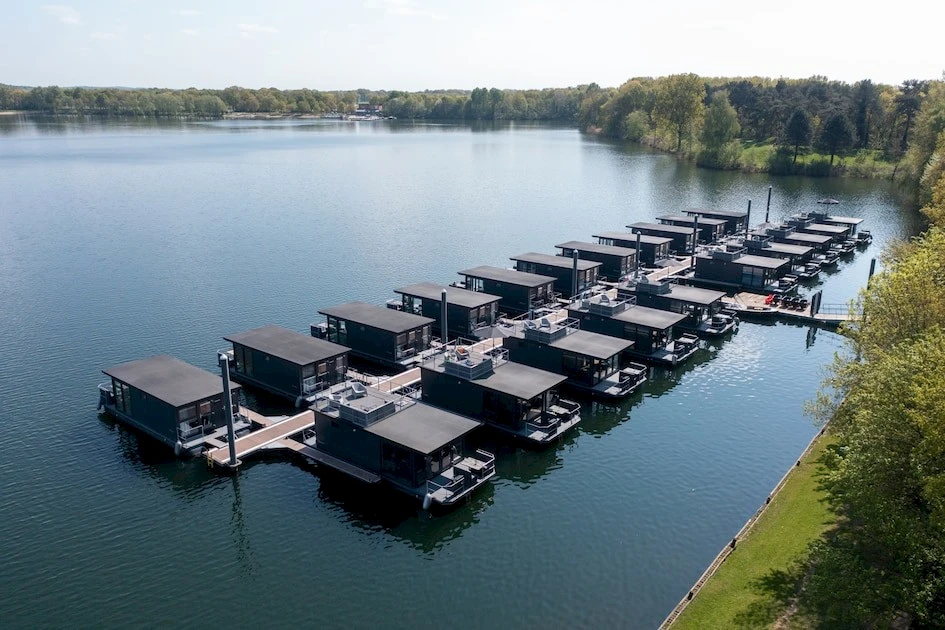Park Marina Mookerplas