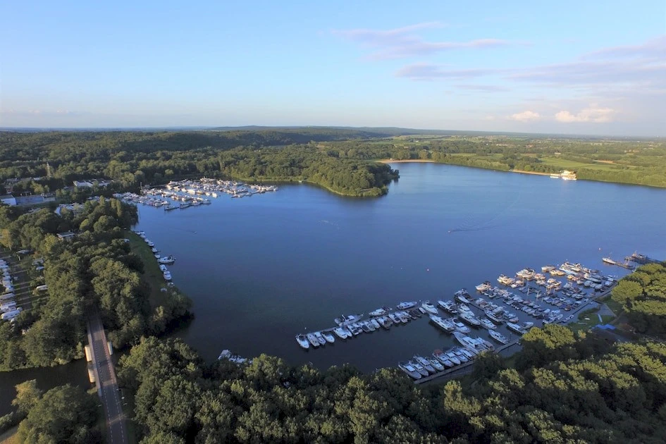 Park Marina Mookerplas