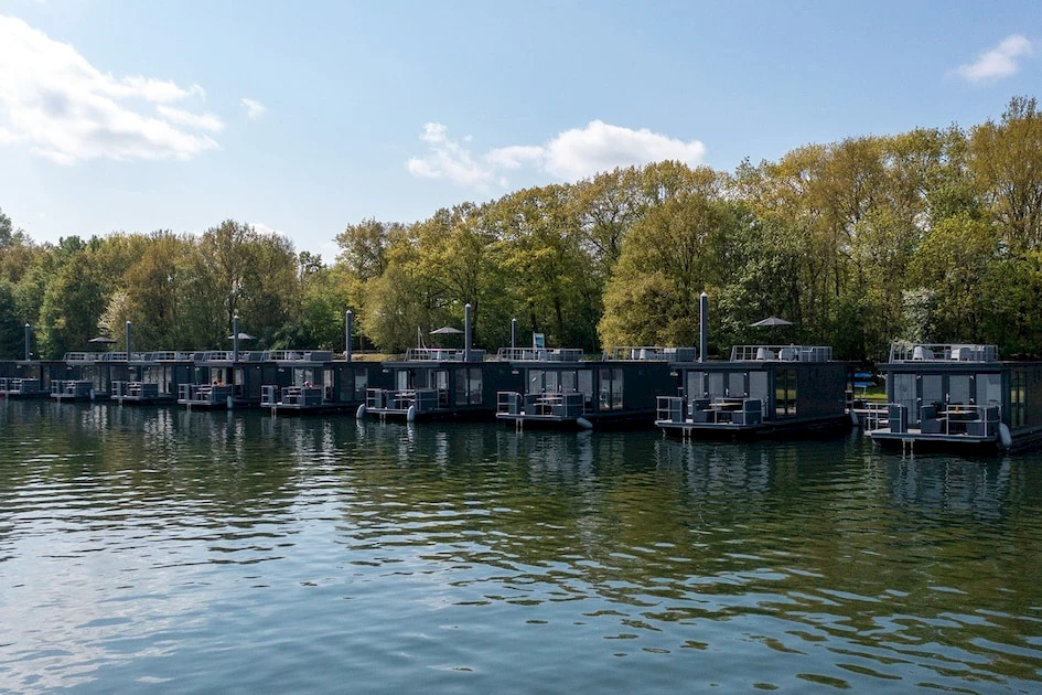 Park Marina Mookerplas