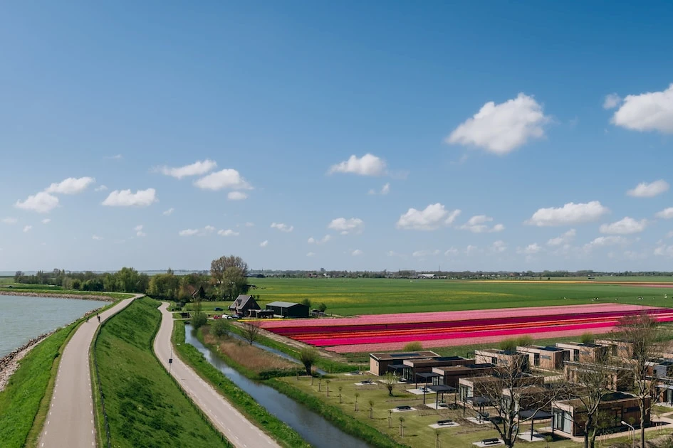 Roompot Park Wijdenes