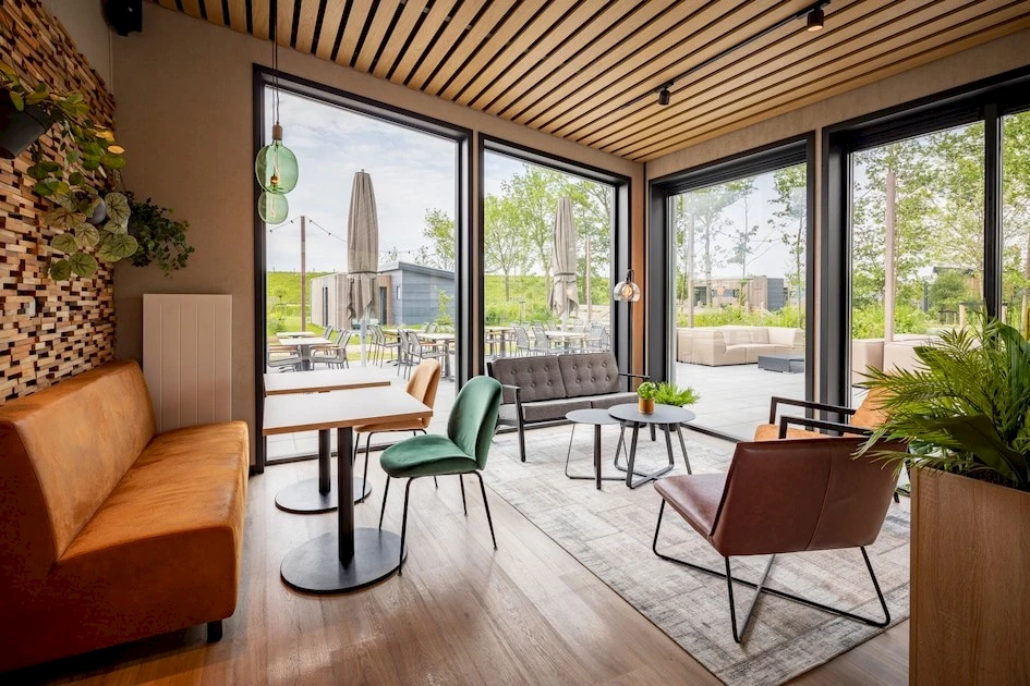 Roompot Park Wijdenes