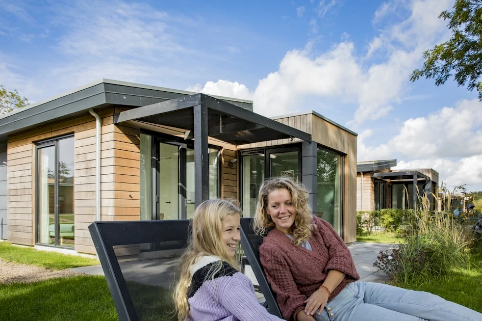 Roompot Park Wijdenes