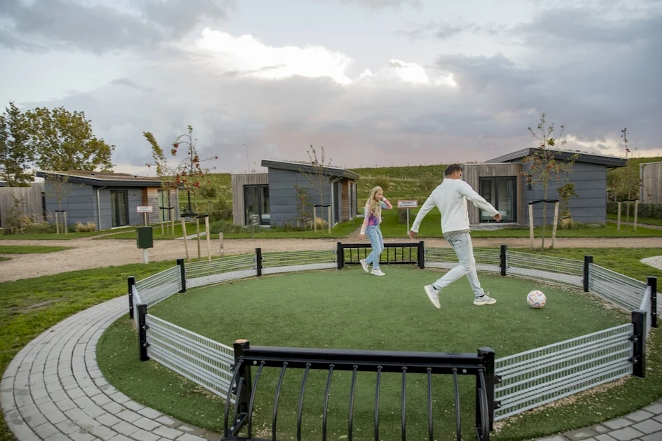 Roompot Park Wijdenes