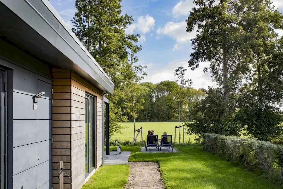 Roompot Park Wijdenes