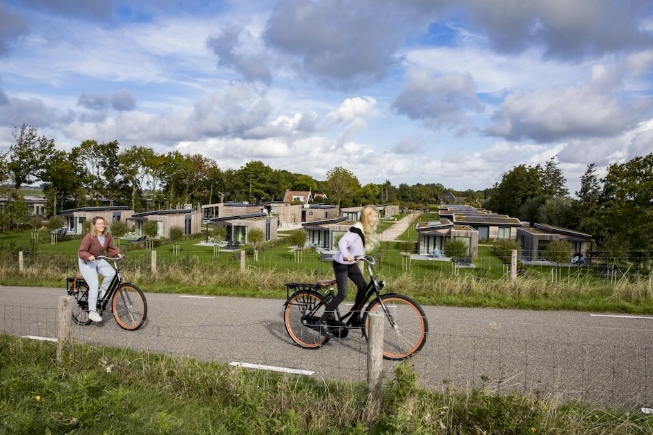 Roompot Park Wijdenes