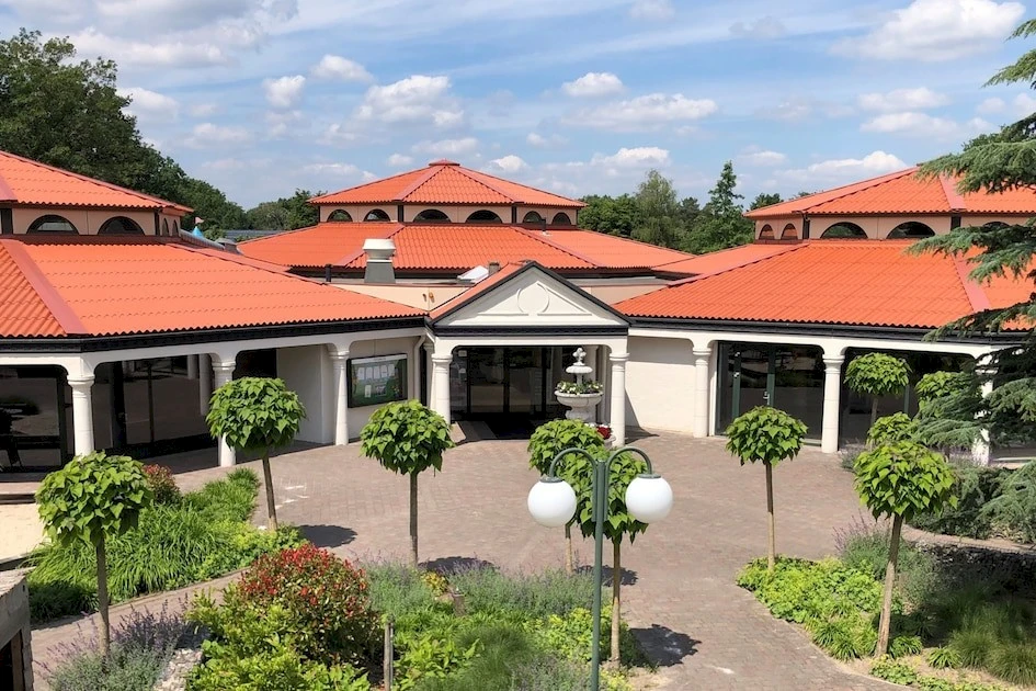 Resort Arcen